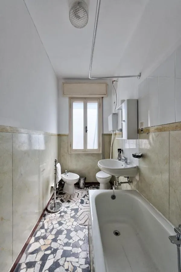 Venice Magic Night Apartment Mestre 0*,  Italy